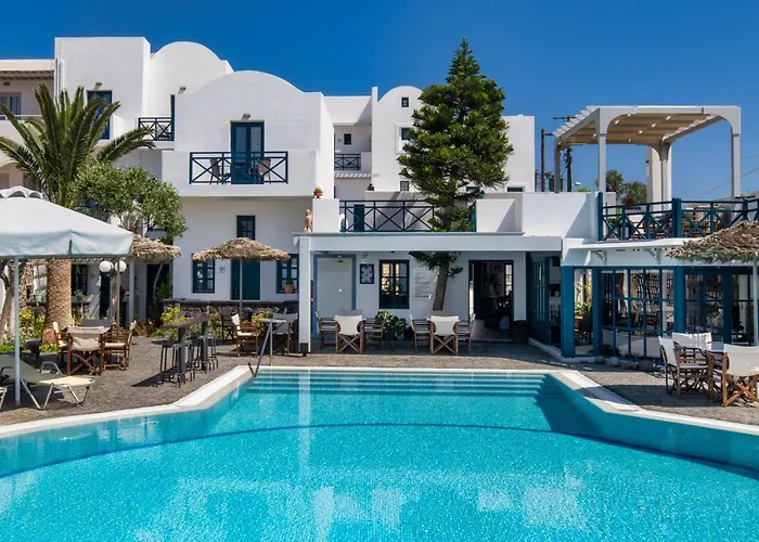 Kalimera Hotel
