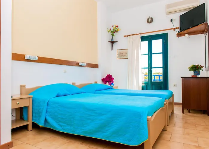 Kalimera Hotel