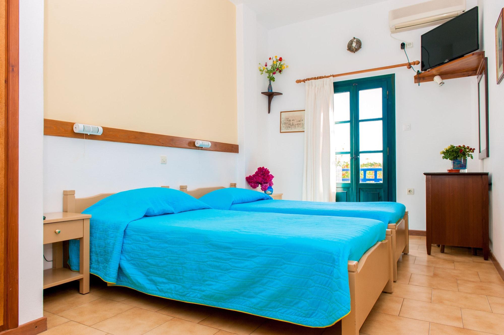 Kalimera Hotel Akrotírion