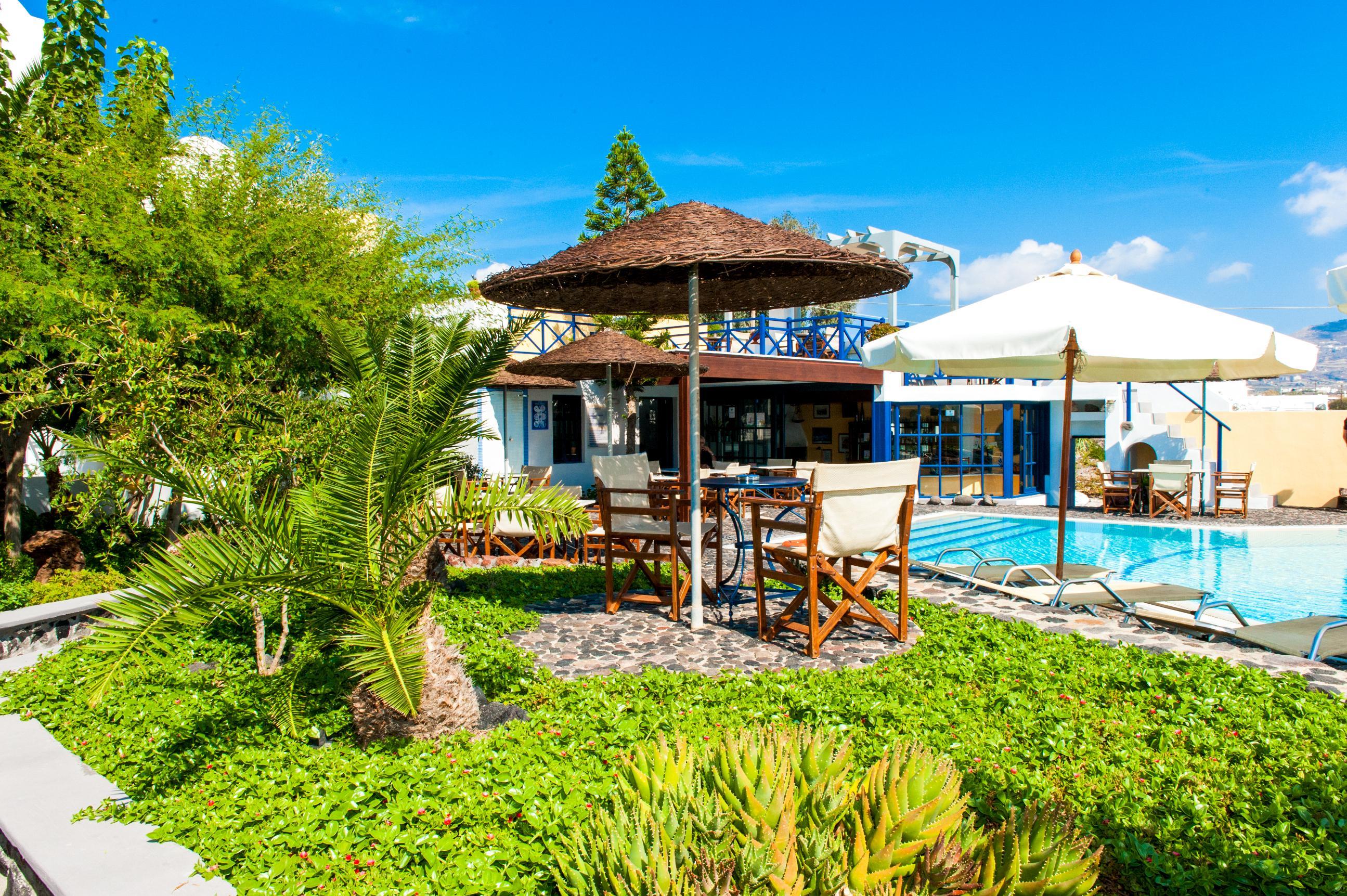 Kalimera Hotel Akrotírion