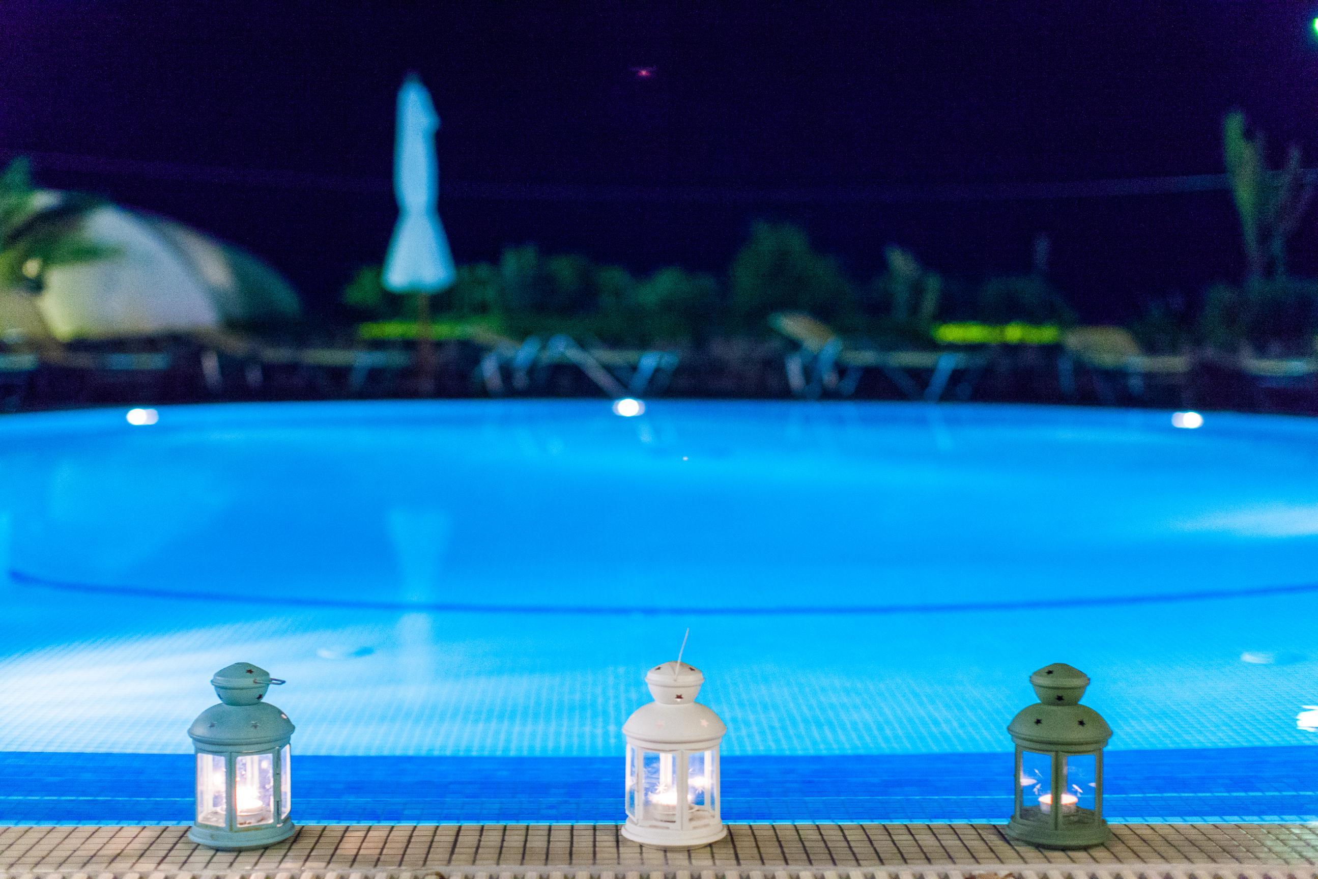 Hotel Kalimera Akrotírion