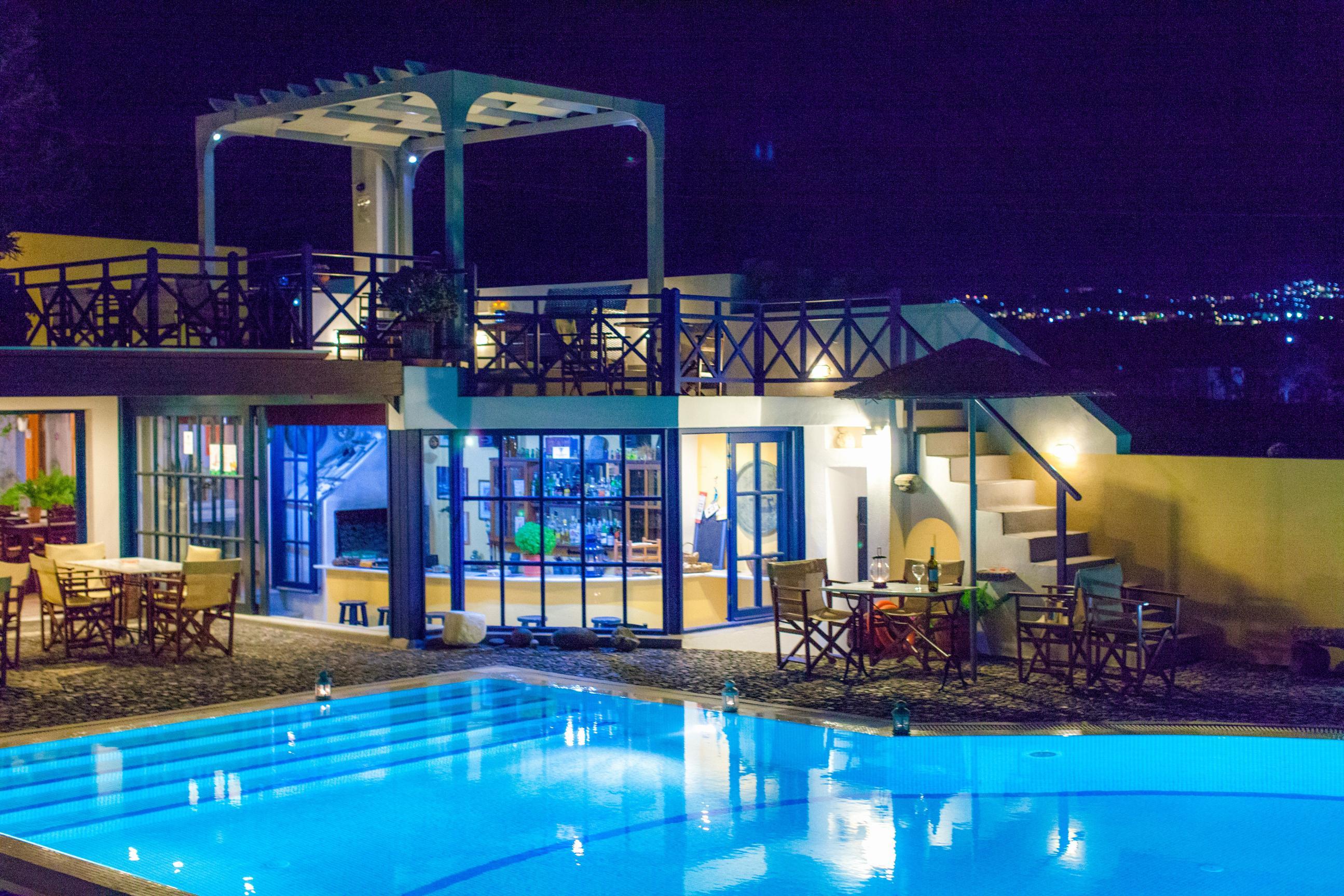 Kalimera 3* Akrotírion