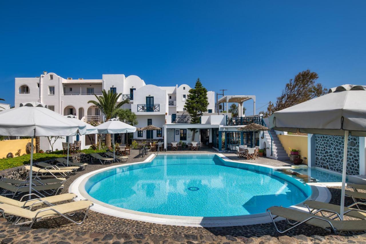 Hotel Kalimera Akrotírion
