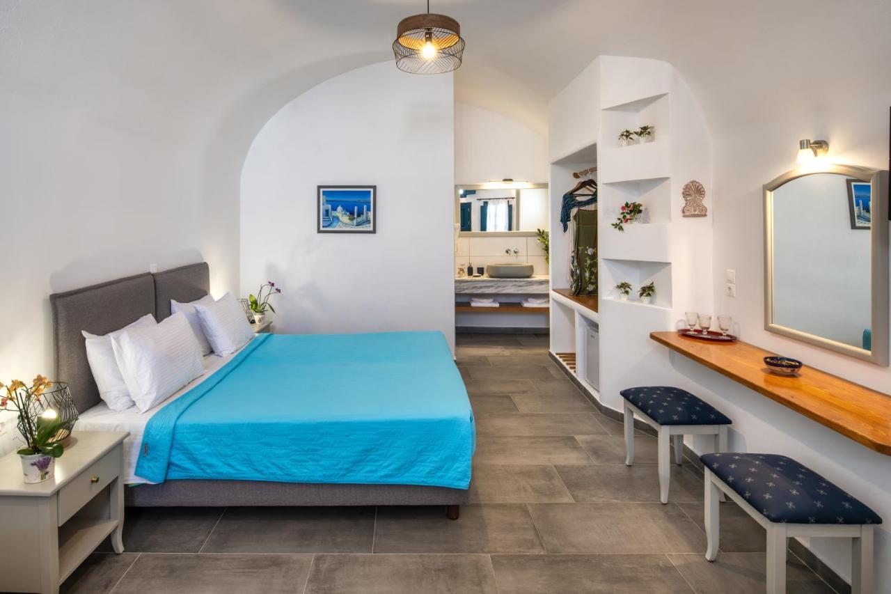 Hotel Kalimera Akrotírion