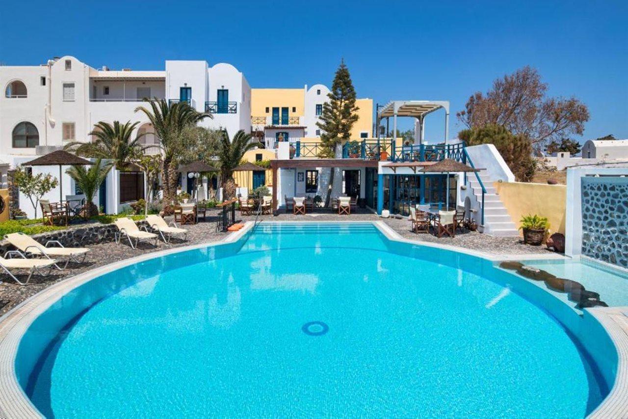 Ξενοδοχείο Kalimera 3*