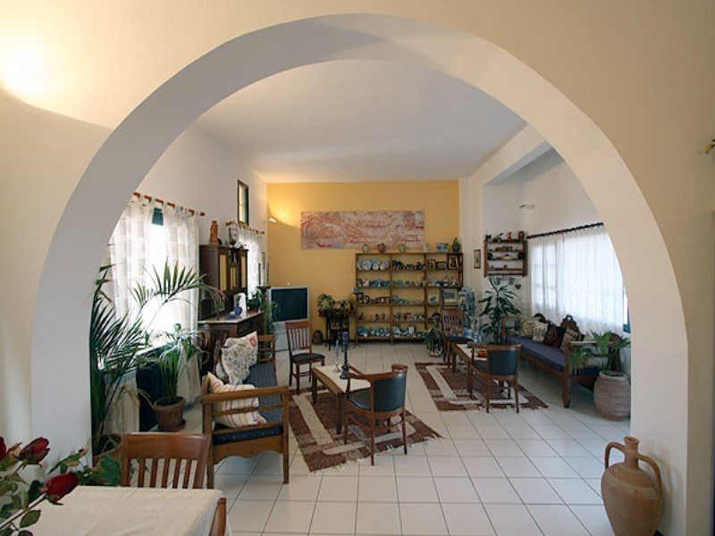 Kalimera 3* Akrotírion